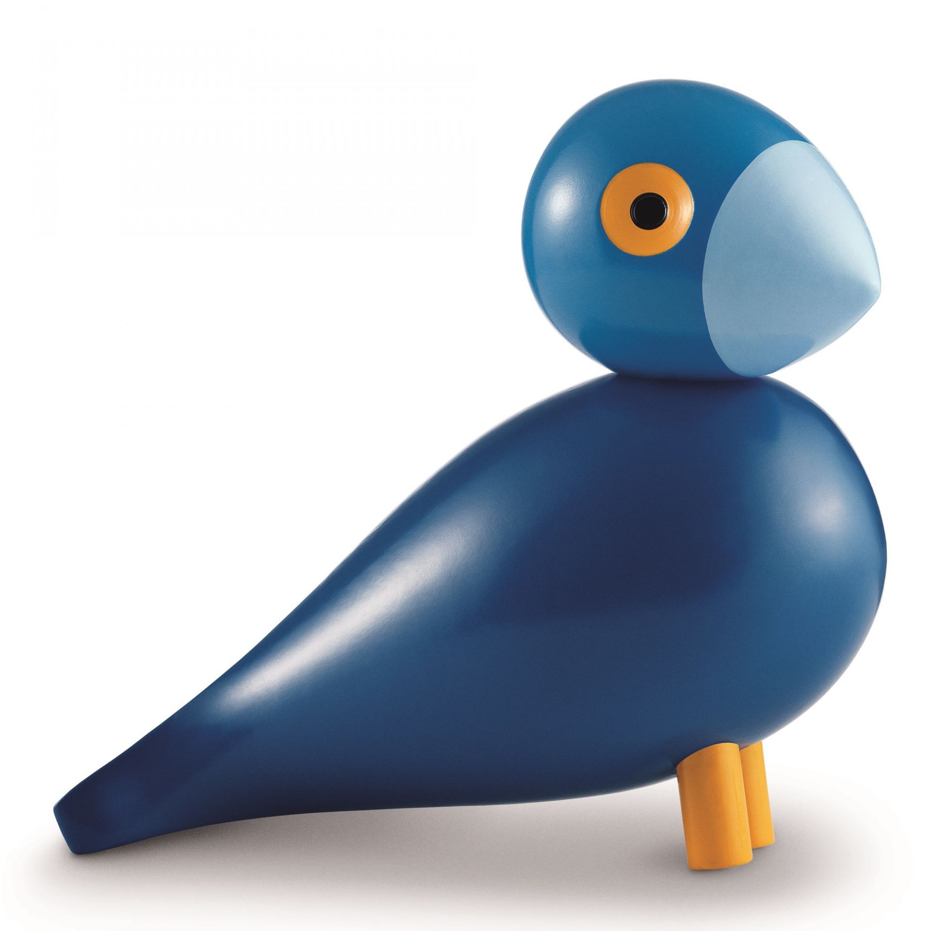 Songbirds Wooden figure Kay Bojesen Kay